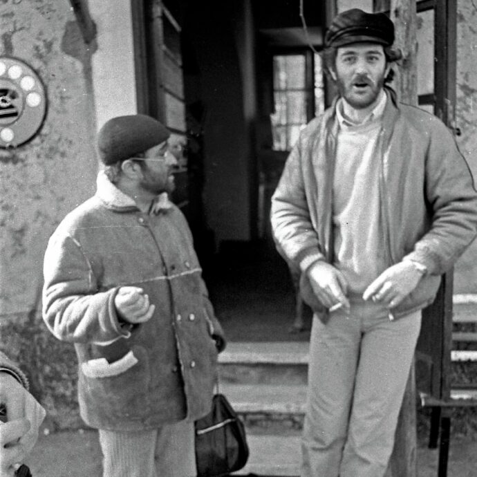 Non sono solo Canzonette