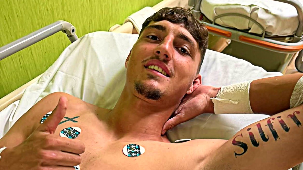 il mio corpo ha detto 8216stop8217 sono caduto in un modo che non dimenticher242 mai il messaggio di bozhinov dopo il malore da Ilfattoquotidiano.it il mio corpo ha detto 8216stop8217 sono caduto in un modo che non dimenticher242 mai il messaggio di bozhinov dopo il malore