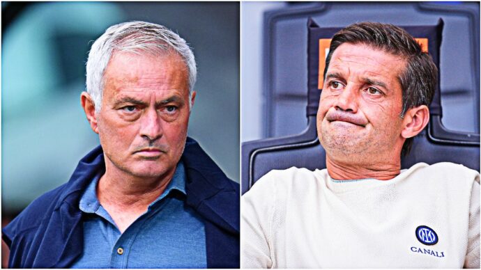 Riparte la Champions League: oggi l’Inter contro il Real Madrid di Mourinho. Assente Dimarco | Probabili formazioni, orario e dove vedere in tv e streaming