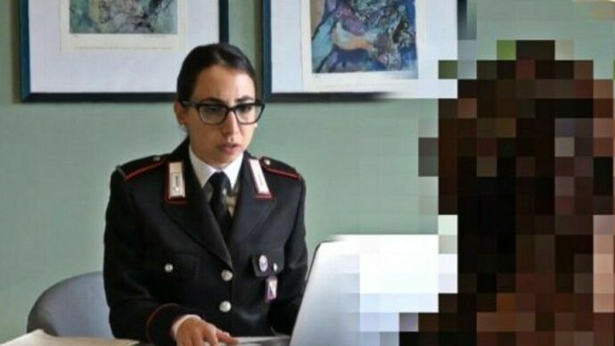 “Se lo racconti a qualcuno ti faccio licenziare”, la minaccia dopo la violenza sessuale su una collega. Disposti i domiciliari