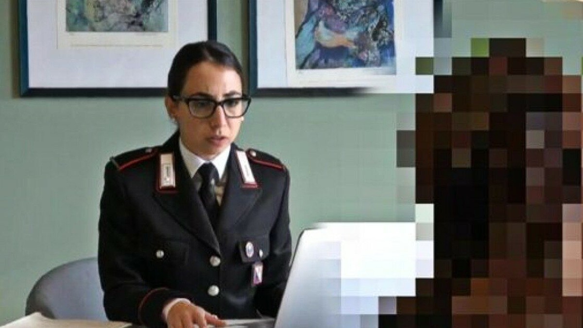 se lo racconti a qualcuno ti faccio licenziare la minaccia dopo la violenza sessuale su una collega disposti i domiciliari da Ilfattoquotidiano.it se lo racconti a qualcuno ti faccio licenziare la minaccia dopo la violenza sessuale su una collega disposti i domiciliari
