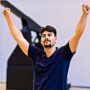 Copertina di “C’è un giocatore originario della Striscia di Gaza: da anni non vede la famiglia”: parla Gallo, vice allenatore italiano della Palestina di basket