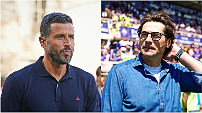 Clamoroso a Firenze: la Fiorentina esonera Grosso e richiama Vanoli dopo averlo cacciato. Le discussioni con Paratici e le divergenze sul mercato: i retroscena