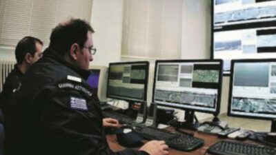 Copertina di Attivisti per i migranti schedati da Europol, ricorso alla Corte Ue contro il Garante della protezione dei dati: chiesti 120mila euro
