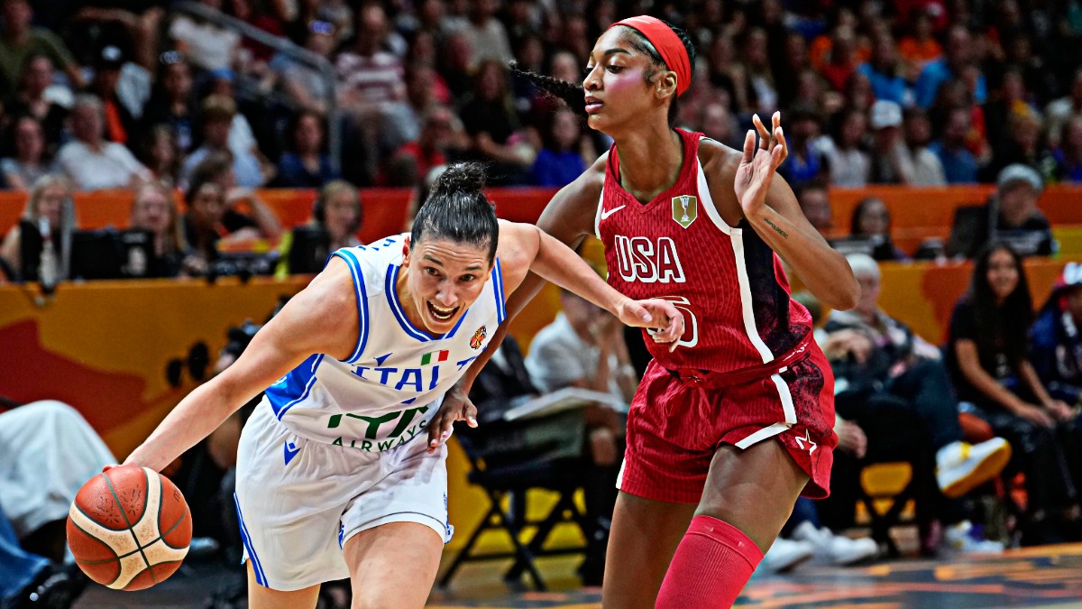 mondiali di basket femminili l8217italia fa tremare gli usa e perde tra le polemiche petrucci arbitri cos236 bravi che meritano la finale da Ilfattoquotidiano.it mondiali di basket femminili l8217italia fa tremare gli usa e perde tra le polemiche petrucci arbitri cos236 bravi che meritano la finale