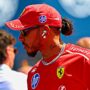 Copertina di “Sono devastato, i ragazzi avevano lavorato tanto in fabbrica. Non siamo all’altezza”: lo sfogo di Hamilton dopo Monza