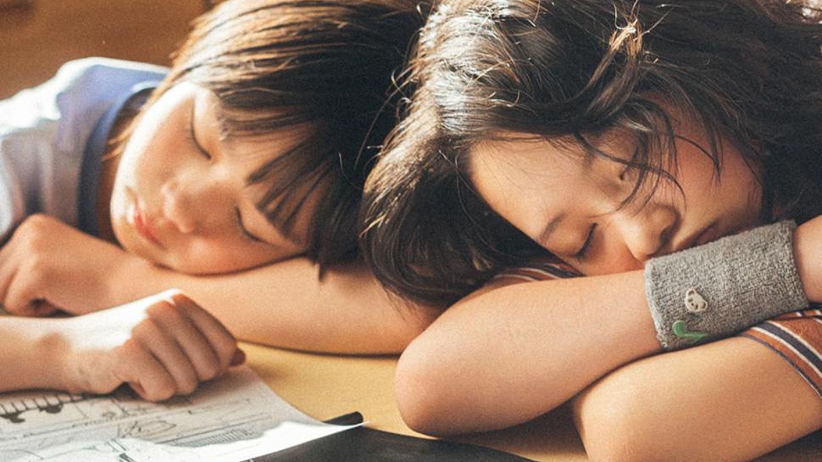 look back il cinema che diventa poesia manga koreeda rapisce venezia con la storia di fujino e kyomoto da Ilfattoquotidiano.it look back il cinema che diventa poesia manga koreeda rapisce venezia con la storia di fujino e kyomoto
