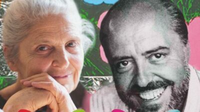 Copertina di “Il fratello di Madonna faceva il commesso nel suo negozio. Elio mancava di concretezza, una volta buttò nella spazzatura un sacchetto pieno di rullini da sviluppare di Oliviero Toscani”: i ricordi di Floria Fiorucci