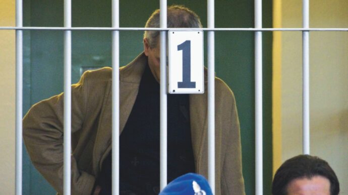 Nuovo carcere per   Graviano: anche  il boss stragista è tra i detenuti trasferiti a  Cagliari