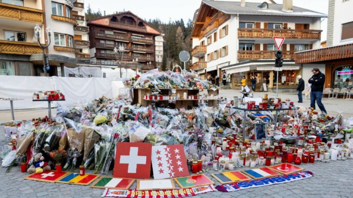 Crans, Comune sapeva già del rischio incendio
