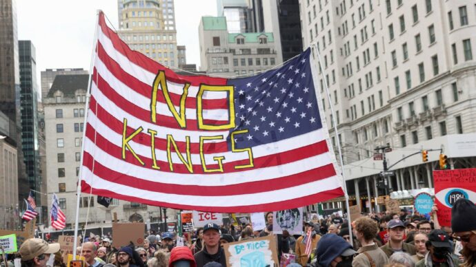 “Non c’è scampo alla censura  di Trump.  Italia  e Ue reagiscano”