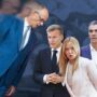 Copertina di Europa: così l’estrema destra sta svuotando  i Popolari e i moderati
