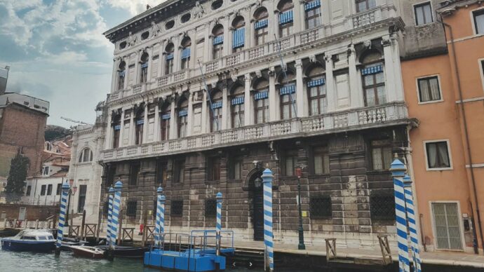 Rai, in vendita sede di Venezia prima di avere ok del Ministero