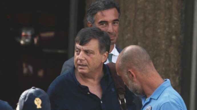 Lavitola tra affari e Dell’Utri: “Amicizia con Ranucci per interesse”
