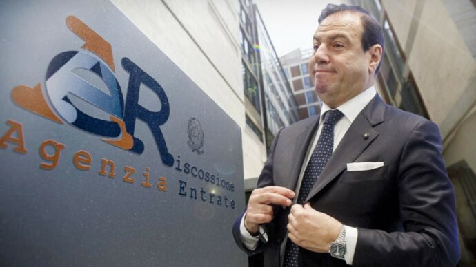 Entrate, addio l’autonomia: Leo detta linea pro-aziende