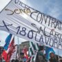 Copertina di Buste paga, mazzata per commercio&C.   Ma Meloni la ignora 