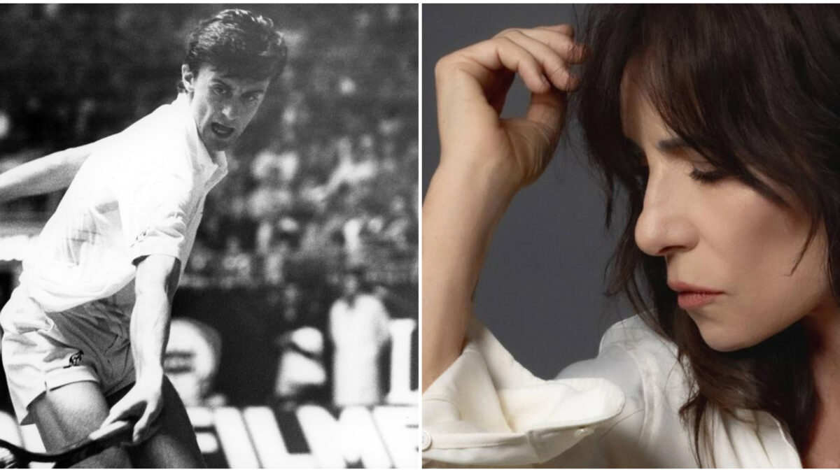 paolo can232 mi chiese una fotografia e iniziammo a parlare non era facile caratterialmente aveva un temperamento forte il tennis mi ha aiutata in momenti molto difficili paola turci sul suo ex amore da Ilfattoquotidiano.it paolo can232 mi chiese una fotografia e iniziammo a parlare non era facile caratterialmente aveva un temperamento forte il tennis mi ha aiutata in momenti molto difficili paola turci sul suo ex amore