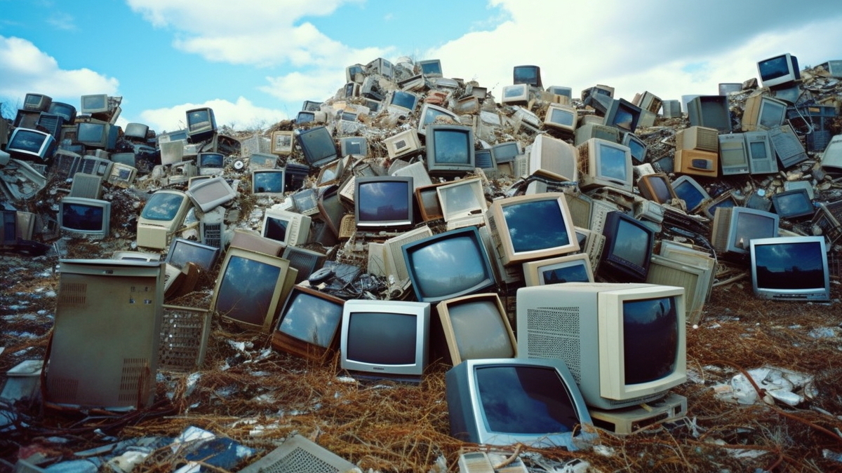 rifiuti elettronici 62 milioni di tonnellate l8217anno di spazzatura dei paesi ricchi finiscono in asia il business illegale dei container da Ilfattoquotidiano.it rifiuti elettronici 62 milioni di tonnellate l8217anno di spazzatura dei paesi ricchi finiscono in asia il business illegale dei container