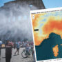 Copertina di Cnr: “Estate 2026 la più calda in Italia dal 1950, più del 2003” – Quanto è stato torrido agosto? La mappa interattiva