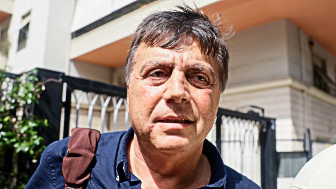 Caso Ranucci, l’ex compagna di Lavitola vuole parlare ai pm: “Non lo voglio a casa, neanche se dovessero dargli i domiciliari”