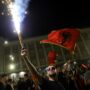Copertina di Cento giorni di proteste in Albania, in piazza il Paese ha scoperto di avere una voce. La lotta di una generazione contro il vecchio establishment