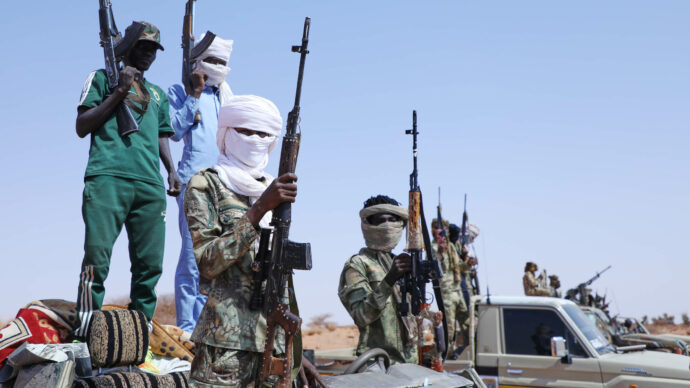 Allarme Onu sul riacutizzarsi della guerra in Sudan: “Colpa del mancato embargo e delle armi vendute dalle potenze straniere”