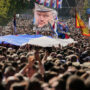 Copertina di La Bosnia ritira il personale dell’ambasciata a Belgrado dopo i funerali di Mladić. Ue: “Scioccanti le immagini delle esequie”