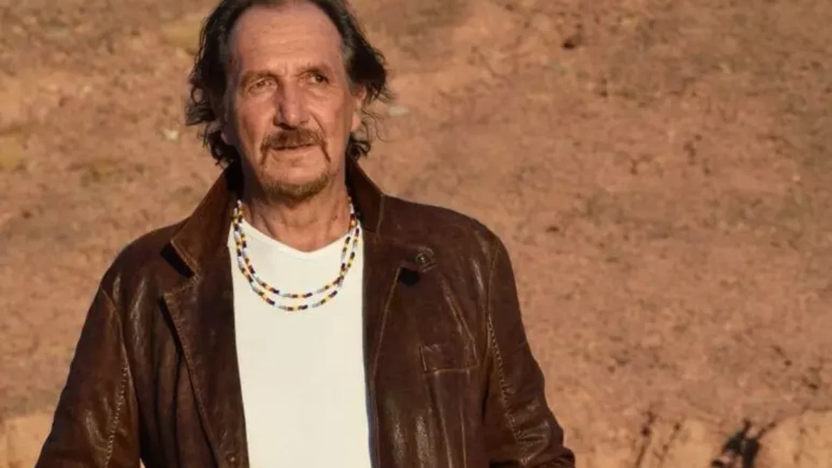 “Un infarto fulminante porta il mio architetto in coma per 9 minuti, poi torna alla vita tra lo scetticismo dei medici con proprietà taumaturgiche”: così Andrea Mingardi