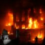 Copertina di Dopo la tregua di tre giorni raid su Kiev, Odessa e Sumy: almeno 2 morti e 7 feriti