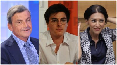 Copertina di Milano, Calenda-Picierno vogliono Calabresi candidato “senza primarie”. Romano (Pd) insorge: “No a ricatti. Stavano a destra, non ci danno la linea”