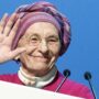 Copertina di Emma Bonino è “cosciente”, il bollettino dell’ospedale Santo Spirito di Roma: “Parametri accettabili”