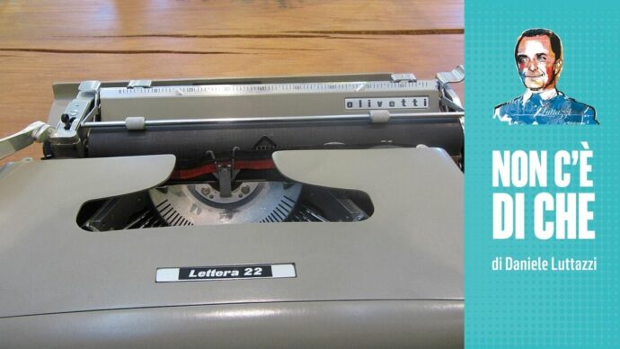 Da Epstein alla Olivetti 22 di mio padre, le nostre inquietudini nelle pagine di diario