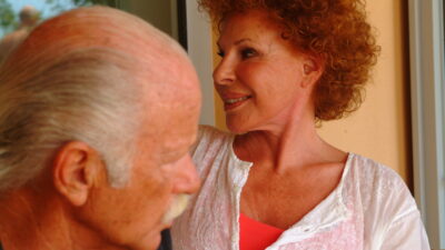 Copertina di “Volevo cantare con Ornella Vanoni. Invece ha avuto la pessima idea di andarsene appena prima di registrarla: l’aspettavo a casa mia, a Nervi, e invece. Tipico suo”: Gino Paoli e la canzone postuma