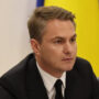 Copertina di Ucraina, inchiesta sui finti call center: si dimette Kravchenko, il Procuratore generale scelto e nominato da Zelensky