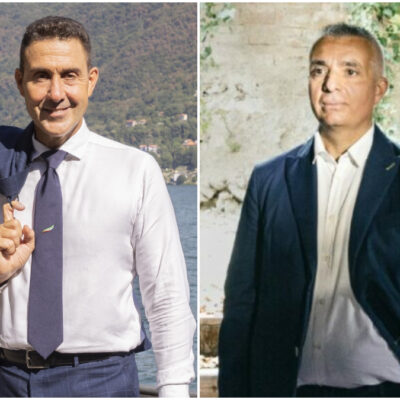 Copertina di Vannacci espelle il liberale Sforzini. Lui al Fatto.it: "Per il generale vale il motto ‘credere, obbedire, combattere’. Nel partito una manica di scappati di casa”