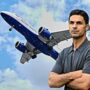 Copertina di Arsenal, problemi e disagi prima della partenza verso Napoli: un guasto tecnico blocca i Gunners, salta la conferenza di Arteta