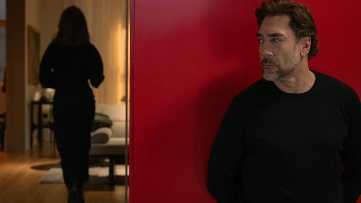Il pasticciaccio di “Bunker” alla Mostra di Venezia, Bardem e Cruz non bastano. Zeller affonda tra borghesi, miliardari e buche nel muro