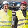 Copertina di La bomba Salini&Salvini: Webuild vuole dal governo “22 miliardi di costi extra”