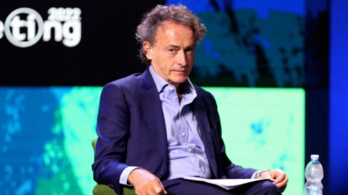 “Altro che nazismo, è la paura del ceto medio impoverito”