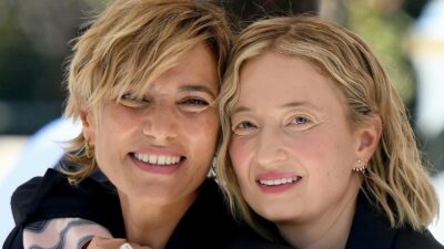 Copertina di C’è “La storia” di Anna Foglietta con un “femminismo femminile”