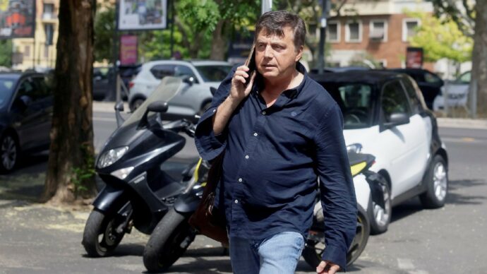 Parla l’ex senatore De Gregorio: “Con Lavitola devo 23 milioni allo Stato. Ma pago solo io, col vitalizio pignorato”
