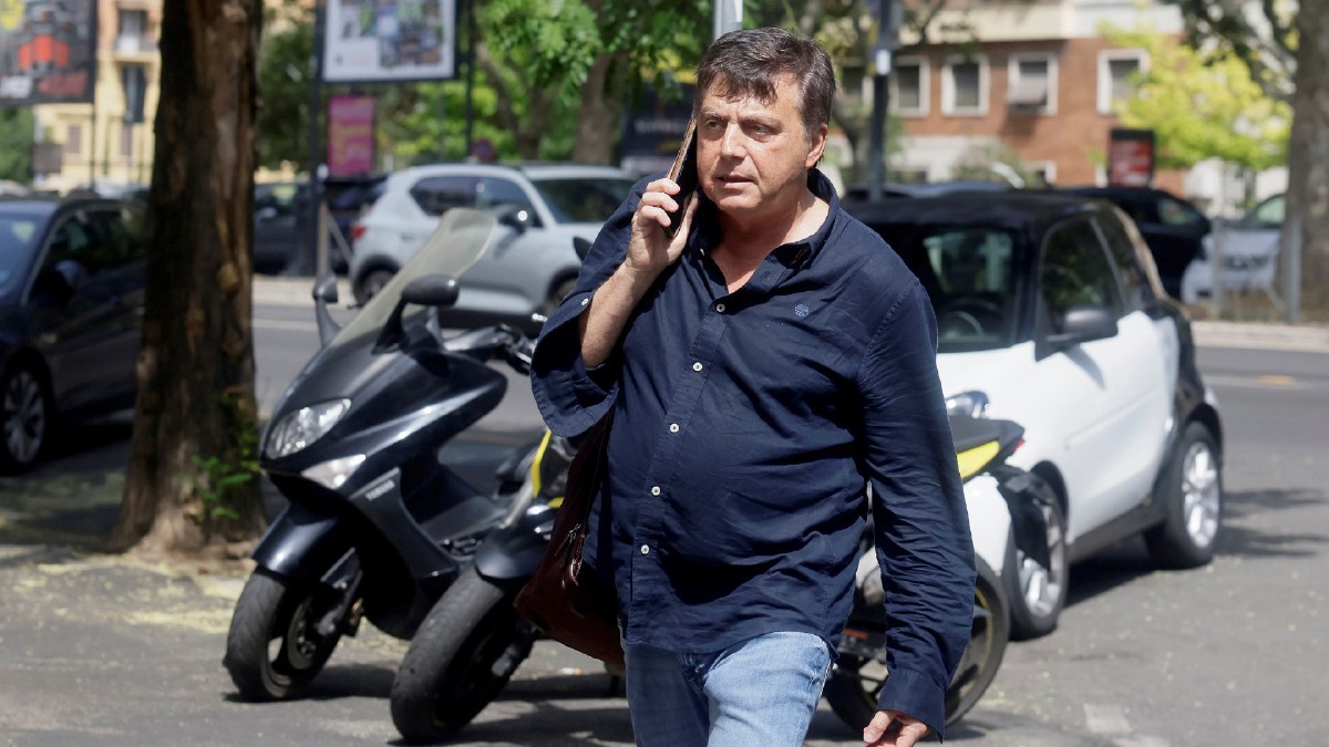 Attentato a Sigfrido Ranucci, le motivazioni del Riesame: “Inverosimile” la versione di Lavitola. I giudici: “Materiale investigativo granitico”