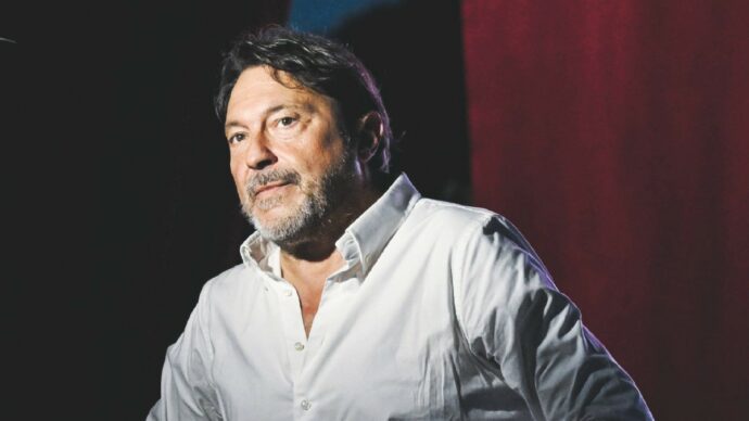 Ranucci: “Non mi temono in politica, ma in televisione”