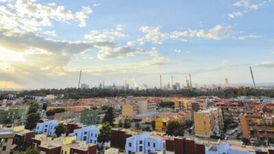 Copertina di Nell’indotto dell’Ilva sospesi i licenziamenti