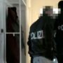Copertina di 5 poliziotti arrestati per 50 chili di coca
