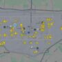 Copertina di Traffico aereo in tilt per guasto informatico
