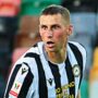 Copertina di Jakub Piotrowski si deve operare al cuore: il centrocampista dell’Udinese ha “un’aritmia cardiaca”