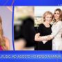 Copertina di “‘Quanto bene mi vuoi?’. ‘Tantissimo’. È l’ultima cosa che ha detto e poi non ha parlato più”: Rita Rusic e l'addio a mamma Fiorella