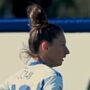 Copertina di Como, la calciatrice Roberta Picchi ha un tumore: “È tempo di giocare la mia partita”. Il club le rinnova il contratto