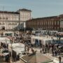 Copertina di Salone Auto Torino, in rampa di lancio la manifestazione open air. Tra novità e grandi classiche